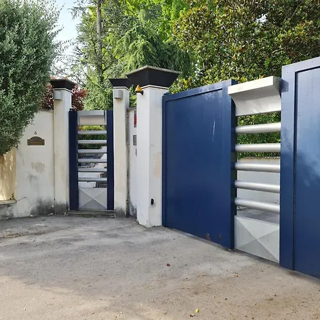 Appartement Lanni Cassino