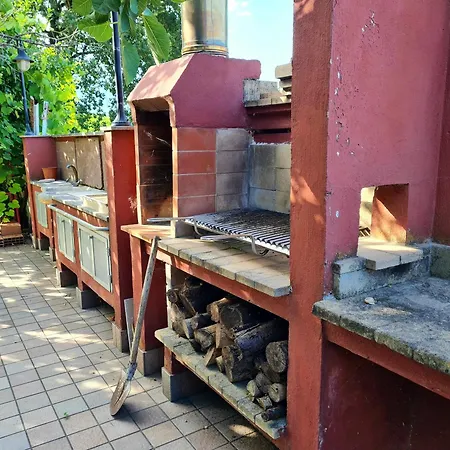 Appartement Lanni Cassino