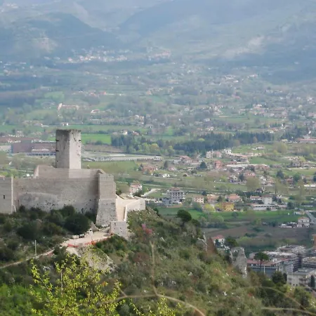 Apartment Lanni Cassino