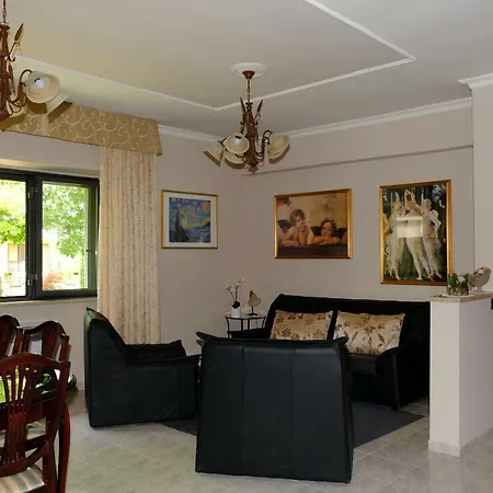 Appartement Lanni