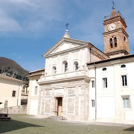 Lanni Cassino