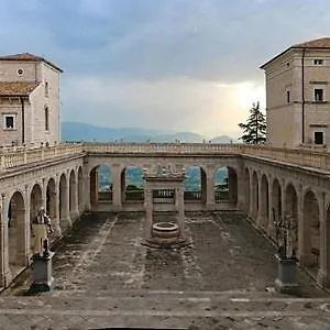Apartamento Lanni Cassino